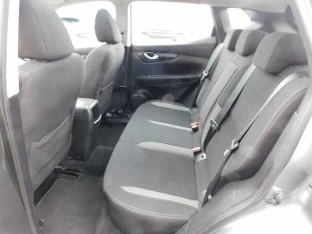 Nissan Qashqai 1.3 DIG-T Urban Edition Anthracite