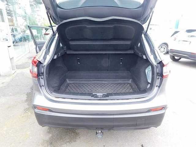 Nissan Qashqai 1.3 DIG-T Urban Edition Anthracite