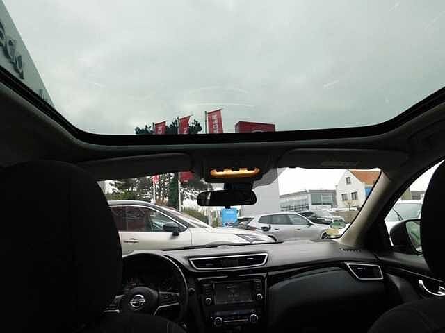 Nissan Qashqai 1.3 DIG-T Urban Edition Anthracite