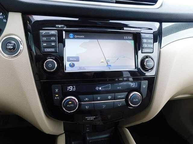 Nissan X-Trail 1.6 DIG-T Tekna