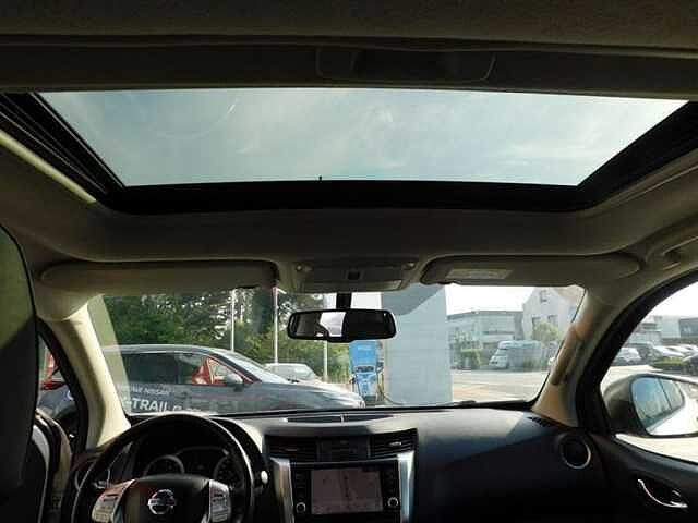 Nissan Navara dCi New N-Guard Double Cab AUT White