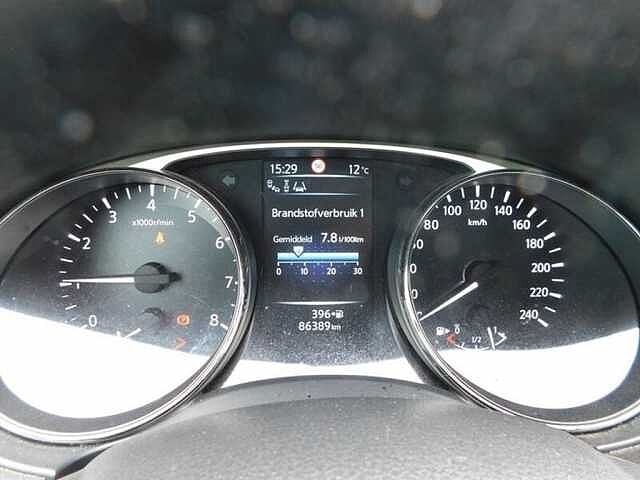 Nissan X-Trail 1.6 DIG-T Tekna  86000 KM