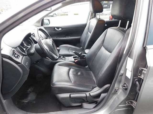 Nissan Pulsar 1.5 dCi Tekna