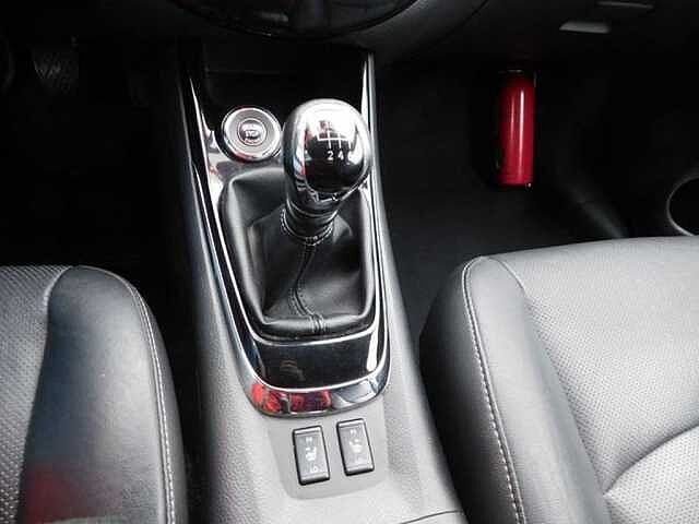 Nissan Pulsar 1.5 dCi Tekna