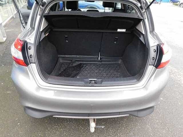 Nissan Pulsar 1.5 dCi Tekna