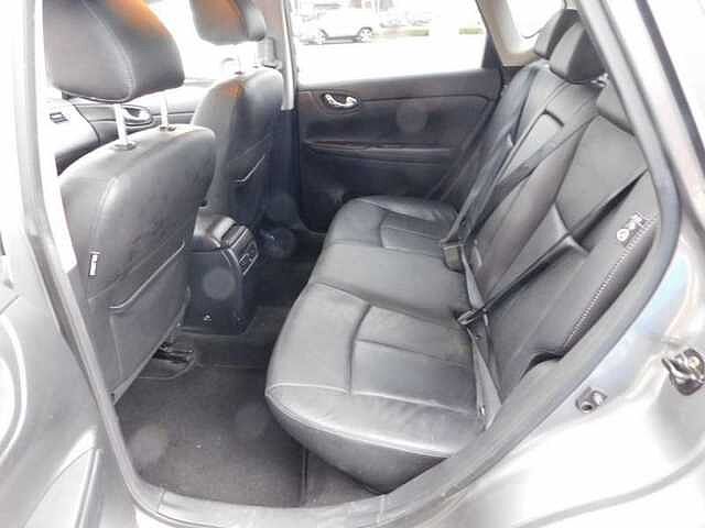 Nissan Pulsar 1.5 dCi Tekna