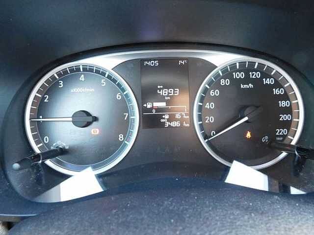 Nissan Micra Visia PLUS 1.0