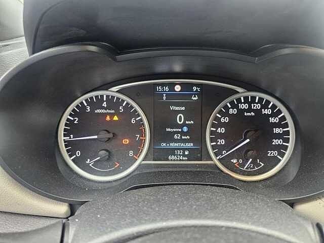 Nissan Micra DIG-T Tekna 0.9  3 JAAR WAARBORG