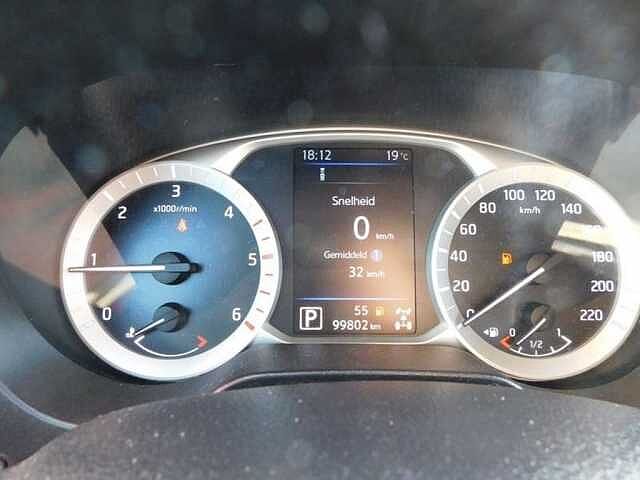 Nissan Navara dCi New N-Guard Double Cab AUT White