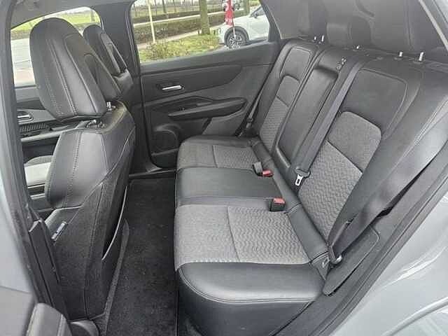 Nissan ARIYA 63 kWh Advance