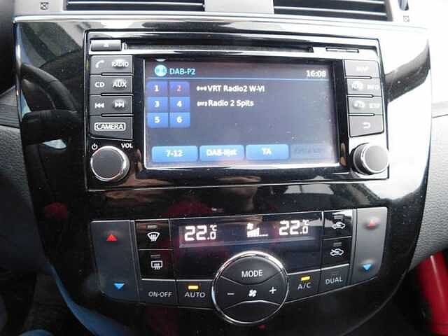 Nissan Pulsar 1.5 dCi Tekna