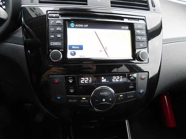 Nissan Pulsar 1.5 dCi Tekna