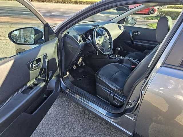 Nissan Qashqai 1.6 Urban Edition