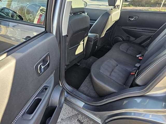 Nissan Qashqai 1.6 Urban Edition