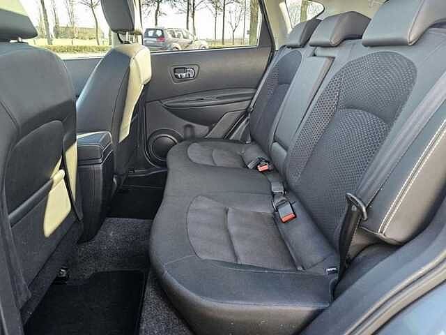 Nissan Qashqai 1.6 Urban Edition