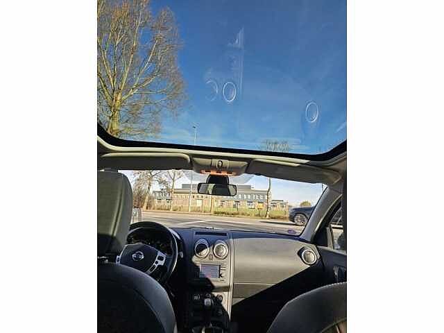 Nissan Qashqai 1.6 Urban Edition