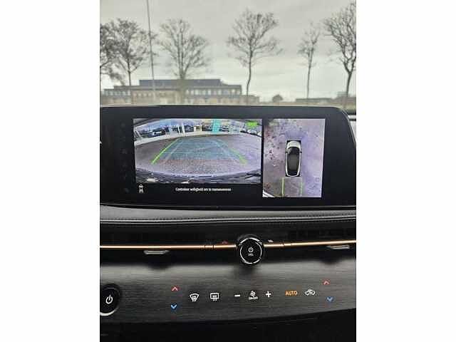 Nissan ARIYA 63 kWh Advance