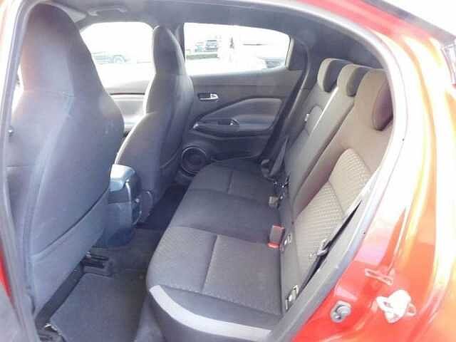 Nissan Juke 1.0 DIG-T Premiere Edition  4 JAAR WAARBORG