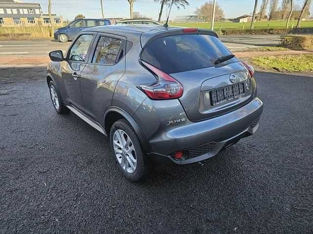 Nissan Juke 1.2 DIG-T N-Connecta  59000 KM