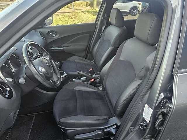 Nissan Juke 1.2 DIG-T N-Connecta  59000 KM