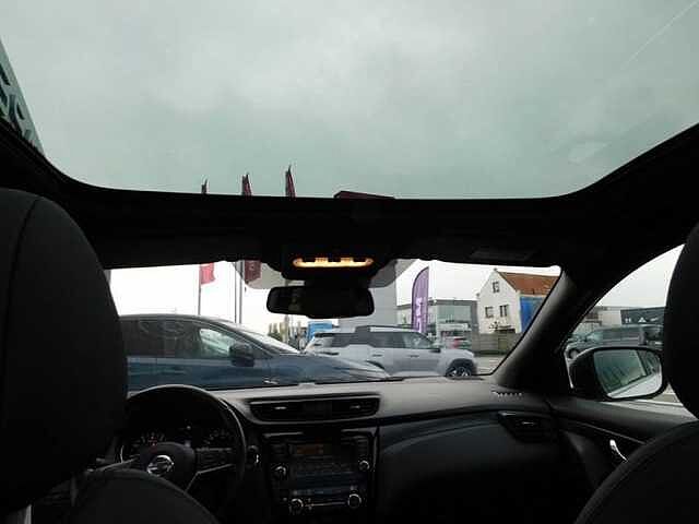 Nissan Qashqai QASHQAI 1.3 DIG-T N-TEC 4 JAAR WAARBORG  26000 KM White