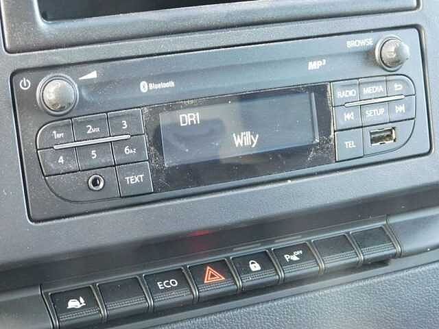 Nissan Interstar 2.3 dCi L2H2 3T5 Acenta  4000 KM  DEMOWAGEN White