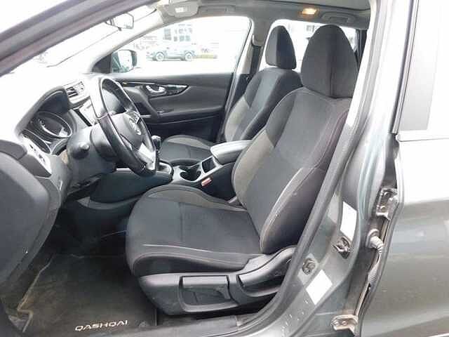 Nissan Qashqai 1.3 DIG-T URBAN EDITION  5 JAAR WAARBORG Anthracite