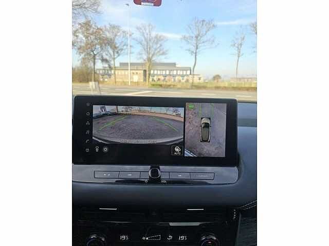 Nissan Qashqai QASHQAI E-POWER 1.5  TEKNA  7 JAAR WAARBORG Blue