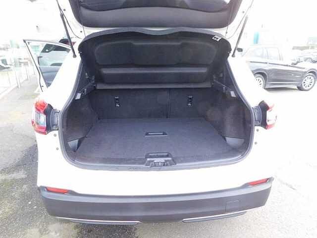 Nissan Qashqai 1.3 DIG-T N-Connecta  3 JAAR WAARBORG White