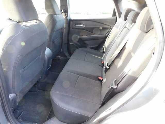 Nissan Qashqai 1.3 Mild-Hybrid Acenta  6 JAAR WAARBORG Silver