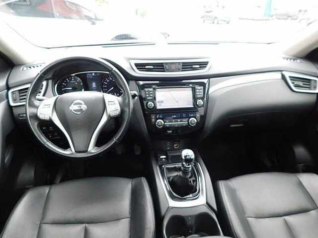 Nissan X-Trail 1.6 DIG-T Tekna  86000 KM