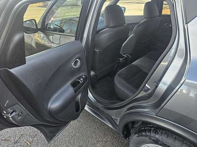 Nissan Juke 1.2 DIG-T N-Connecta  59000 KM