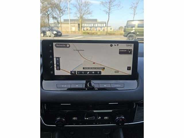 Nissan Qashqai QASHQAI E-POWER 1.5  TEKNA  7 JAAR WAARBORG Blue