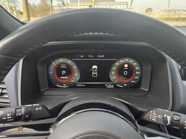 Nissan Qashqai QASHQAI E-POWER 1.5  TEKNA  7 JAAR WAARBORG Blue