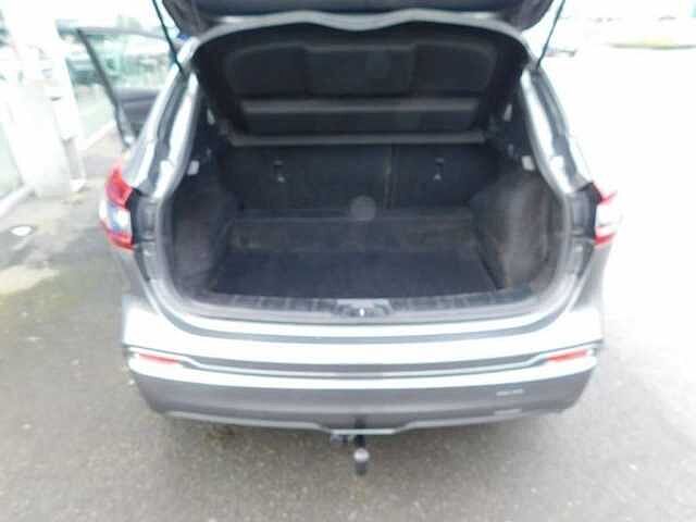 Nissan Qashqai 1.3 DIG-T URBAN EDITION  5 JAAR WAARBORG Anthracite