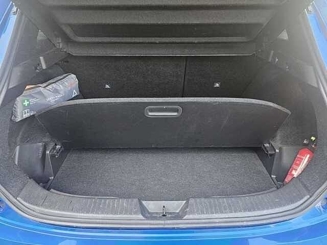 Nissan Qashqai QASHQAI E-POWER 1.5  TEKNA  7 JAAR WAARBORG Blue