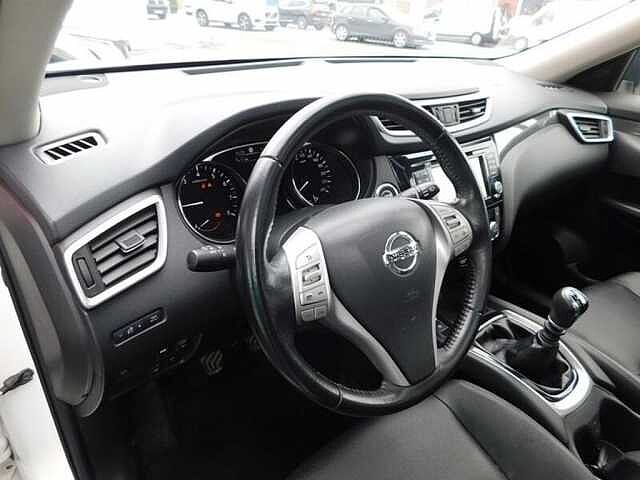 Nissan X-Trail 1.6 DIG-T Tekna  86000 KM