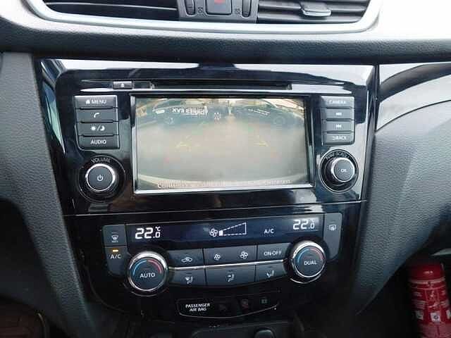 Nissan Qashqai 1.3 DIG-T URBAN EDITION  5 JAAR WAARBORG Anthracite