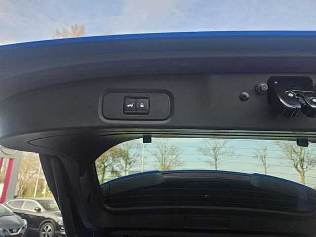 Nissan Qashqai QASHQAI E-POWER 1.5  TEKNA  7 JAAR WAARBORG Blue