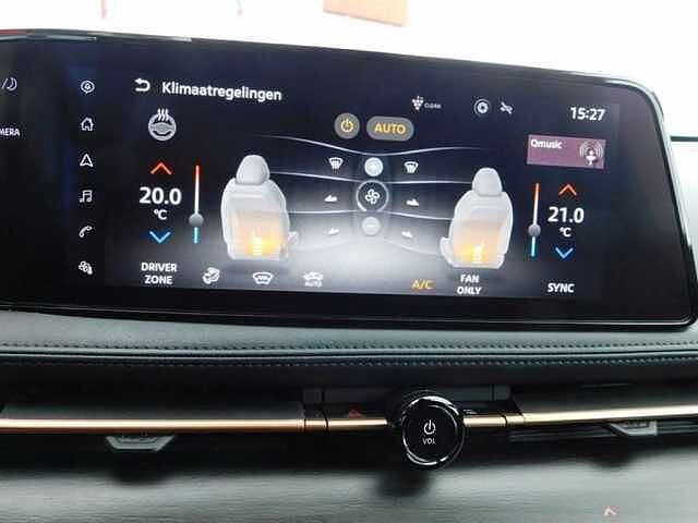 Nissan ARIYA 63 kWh Advance Grey