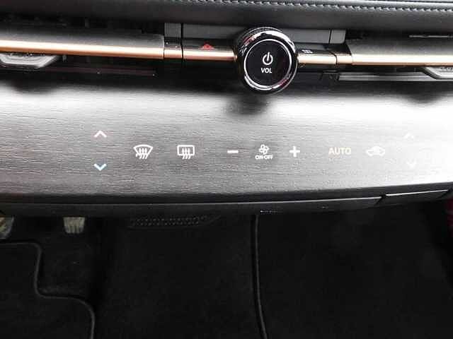 Nissan ARIYA 63 kWh Advance Grey