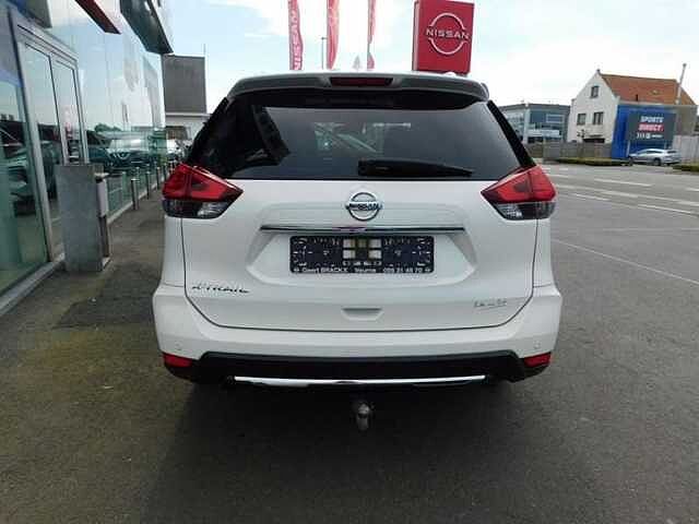 Nissan X-Trail TEKNA 1.3DIG-T Tekna AUTOMAAT 5 JAAR WAARBORG