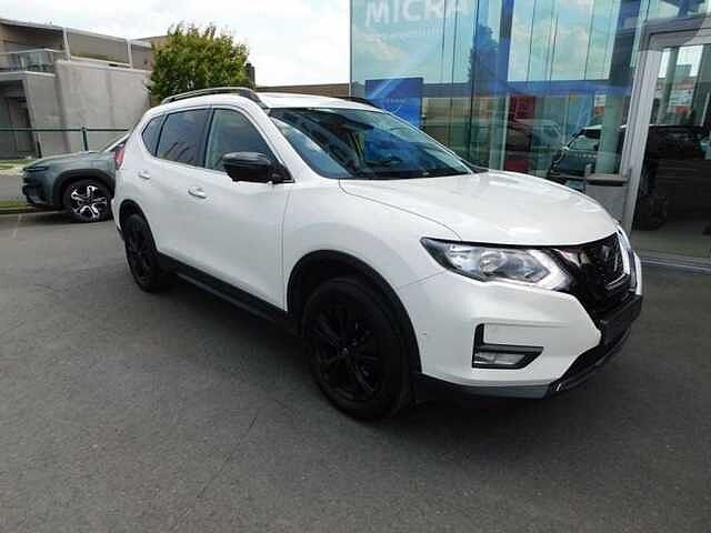 Nissan X-Trail 1.3 DIG N-TEC AUTOMAAT 61000 KM  5 JAAR WAARBORG