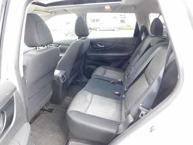 Nissan X-Trail 1.3 DIG N-TEC AUTOMAAT 61000 KM  5 JAAR WAARBORG