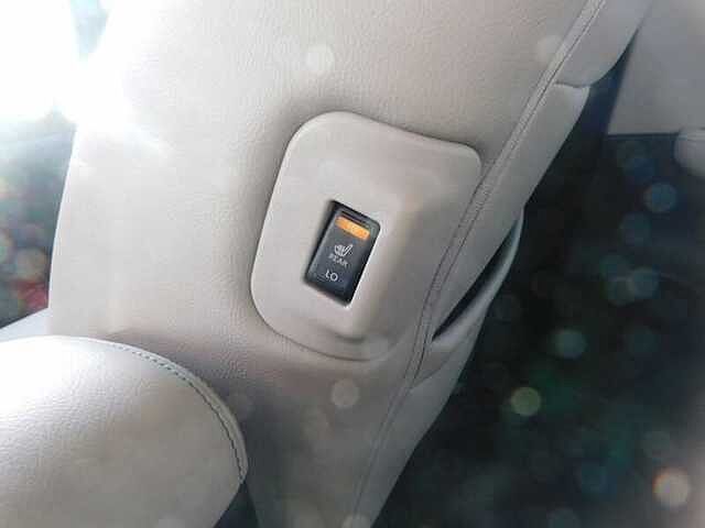 Nissan Leaf EV Tekna 40kWh Anthracite