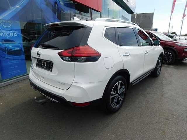 Nissan X-Trail TEKNA 1.3DIG-T Tekna AUTOMAAT 5 JAAR WAARBORG