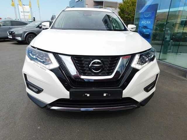 Nissan X-Trail TEKNA 1.3DIG-T Tekna AUTOMAAT 5 JAAR WAARBORG