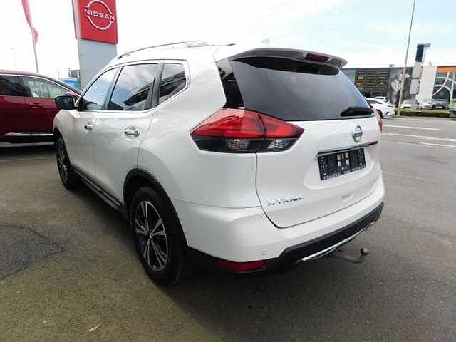 Nissan X-Trail TEKNA 1.3DIG-T Tekna AUTOMAAT 5 JAAR WAARBORG