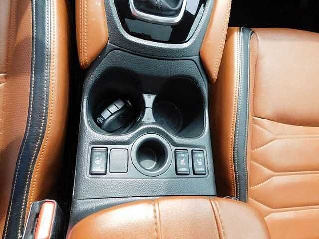 Nissan X-Trail TEKNA 1.3DIG-T Tekna AUTOMAAT 5 JAAR WAARBORG