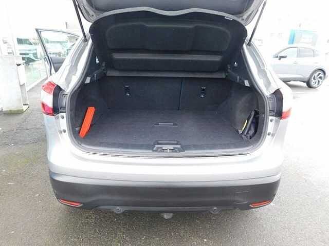 Nissan Qashqai 1.2 DIG-T Acenta 48000KM